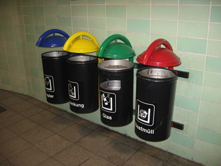 bins in berlin