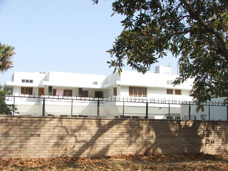 Chandigarh House