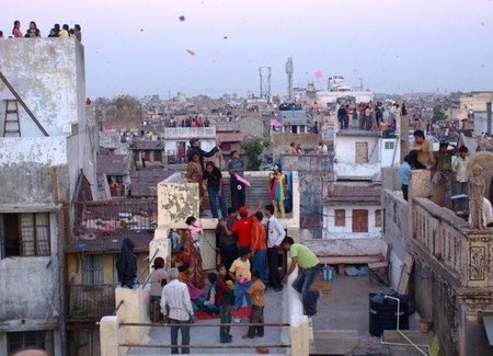 kite festival 1