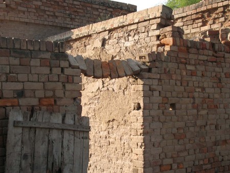 Use of Bricks 4
