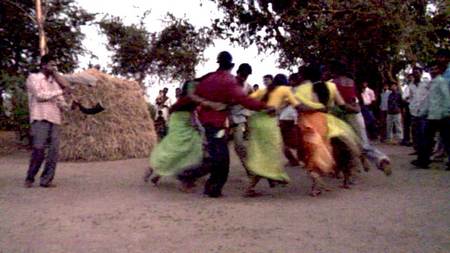 Warli Tribal Dance (video still)