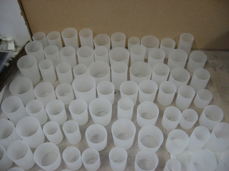 90 cups for 90 days