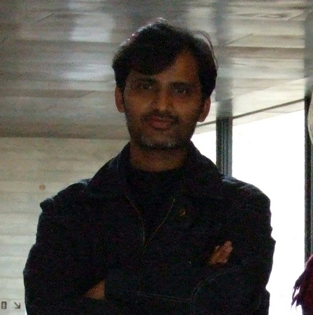 Sharad Kumar