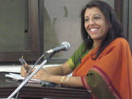 Mrs Ritu Sethi
