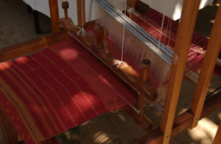 Dayal's loom