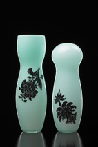 floral vase series 2
