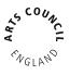 Arts Council England