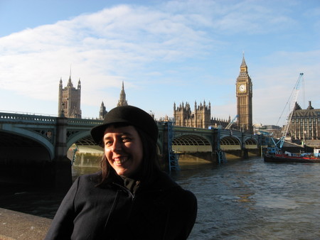 me and big ben