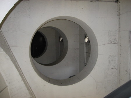 st. pauls stairway
